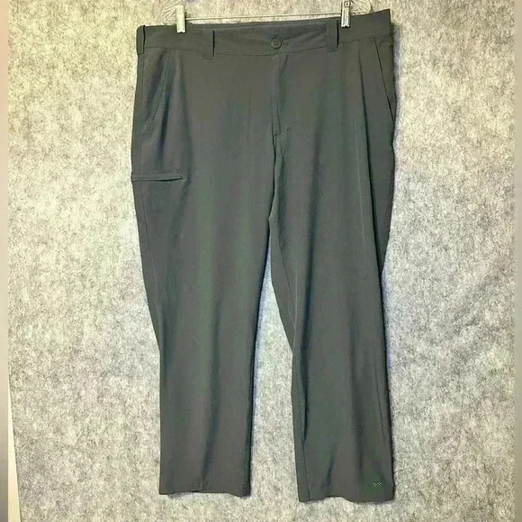 Columbia Men’s Omni-Shield Pants - 40x30 - Picture 1 of 6